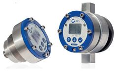 FAST - Model Drulo 3 - Precise Pressure Measurement Data Logger