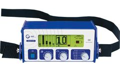 Aqua - Model M200 - Robust Listening Device for Prelocating / Pinpointing Purposes