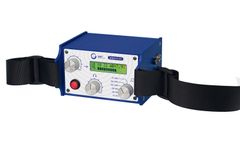 Aqua - Model M100 - Robust Listening Device for Prelocating / Pinpointing Purpose