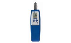 Aqua - Model M60 - Ultra-Light 2 in1 Geophone and Listening Device - Water Leak Detection