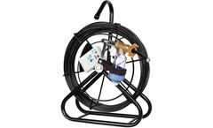 PipeMic Flex - Precise Pipe Leakage Detection