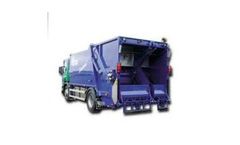 Model KGLS-2B - Multi-Chambers-Loaders