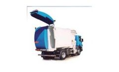 Model OM-2K - Multi-Chambers-Loaders