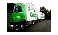 eNRGy - Ultra Light Cargo Body