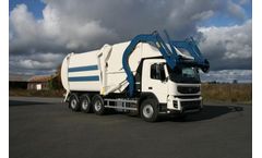 NTM - Model FL-P - Front Loaders