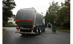 NTM - Model OM - Side Loaders