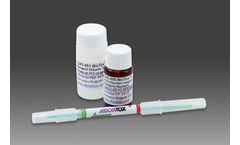 Aboatox LumoStix - Device and Portable Luminometer for Environmental Monitoring