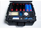 AIRSENSE - Sampling and Sample Preparation Kit