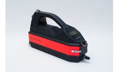 AIRSENSE - Model GDA-FR - First Response Portable Gas Detector Array