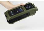 AIRSENSE - Model GDA-P - Personal Gas Detector Array