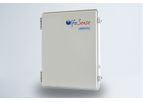 AIRSENSE OlfoSense - Full-time Industrial Odor Monitoring Network