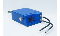 AIRSENSE - Model EDU3 - Enrichment and Desorption Units