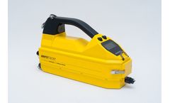 AIRSENSE - Model Aerotracer - Volatile Compound Portable Aircraft Cabin Analyzer Tool