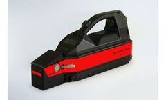 AIRSENSE - Model GDA-X - Explosives Gas Detector Array