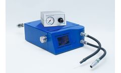 AIRSENSE - Model EDU-GC - Enrichment & Desorption Unit for Gas Chromatographs