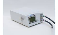 AIRSENSE - Model µ-TD - Micro Thermal Desorption