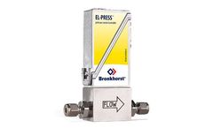 Bronkhorst - Model EL-PRESS P-502C - Electonic Pressure Transducers (EPTs)