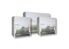 TopSafe - Microbiological Safety Cabinets