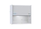 Model FL-2 - Vertical Laminar Flow Cabinet