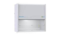 Model FL-2 - Vertical Laminar Flow Cabinet