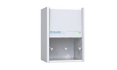 Cruma - Model P-1 - Powder Weighing Cabinets