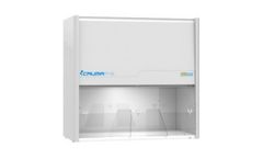 Cruma - Model P-2 - Powder Weighing Cabinets