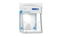 Cruma - Model 670 - Ductless Fume Hoods