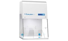 Cruma - Model G-1 - Ductless Filtration Fume Hoods