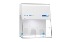 Cruma - Model G-2 - Ductless Filtration Fume Hoods