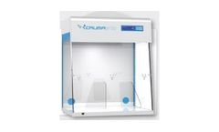 Cruma - Model 870 - Ductless Fume Hoods