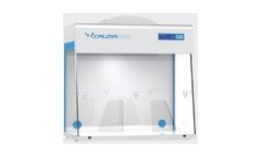 Cruma - Model 990 - Ductless Fume Hoods