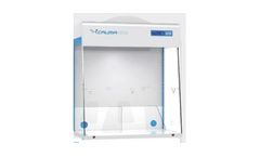 Cruma - Model 1010 - Ductless Fume Hoods