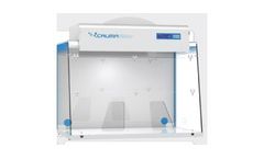 Cruma - Model 1200 - Ductless Fume Hoods