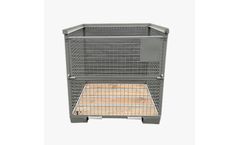 Special Box for Flat Screens