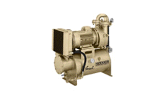 Submersible Motors for Irrigation