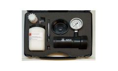 Agros - Model Mk3 - Manure Nitrogen Meter