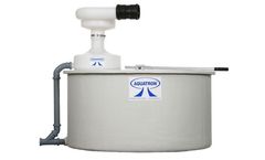 Aquatron - Model 4×200 - Separator System