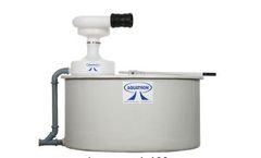 Aquatron - Model 4×100 - Separator System