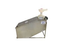 Aquatron - Model 1200 - Separator System