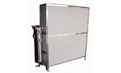 Con-Serv - Model Standard Slim (YS) Series - Washable Filters System