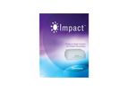 Impact Protein Precipitation Plates