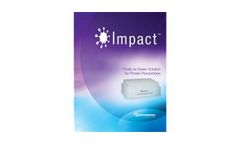 Impact Protein Precipitation Plates