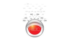 Kinetex - Model HILIC Phase - Hydrophilic Interaction Chromatography