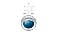 Kinetex - Model PFP Phase - Pentafluorophenyl Phase
