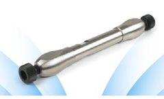 Phenomenex - Model Chirex - Chiral HPLC Columns