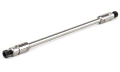 Phenomenex - Model Phenogel - GPC Columns