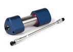 Phenomenex - Model Kinetex - Core Shell HPLC columns