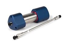 Phenomenex - Model Kinetex - Core Shell HPLC columns