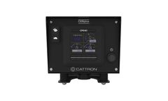 CANplus - Model CP640 - Advanced Engine Control Panel