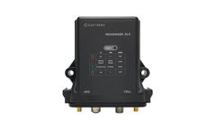 Messenger - Model BLE - Telemetry Monitoring System